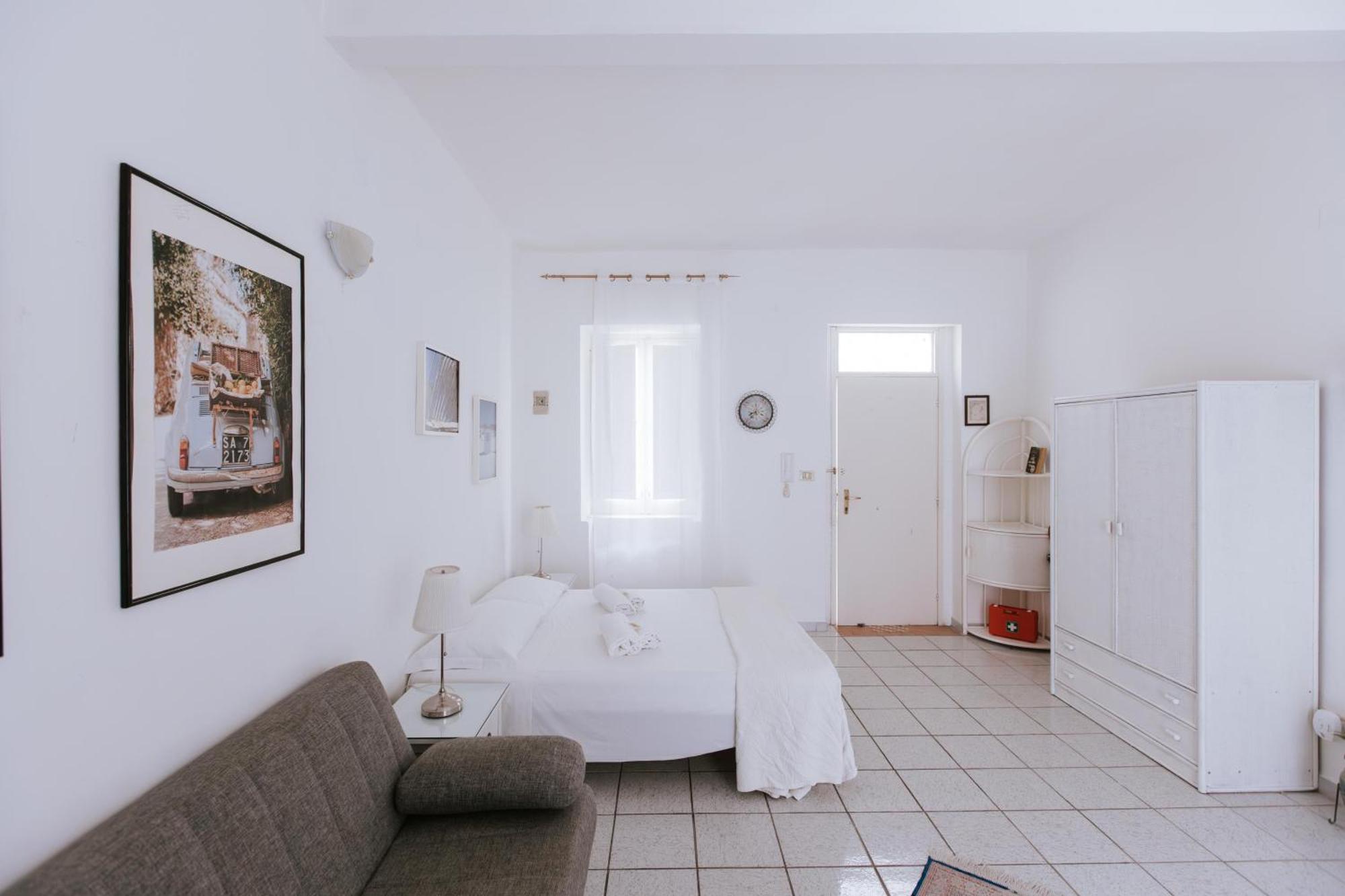 Ferienwohnung Andreja Maniace Syrakus Exterior foto