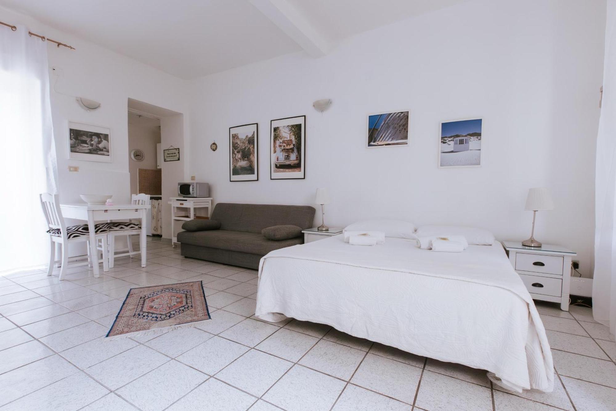 Ferienwohnung Andreja Maniace Syrakus Exterior foto